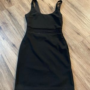 Lulus mesh bodycon dress